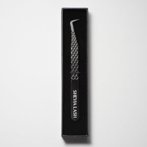 PRECIZIA PZ-V21 Fine Fiber Tip Volume Tweezer