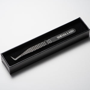 PRECIZIA PZ-V21 Fine Fiber Tip Volume Tweezer