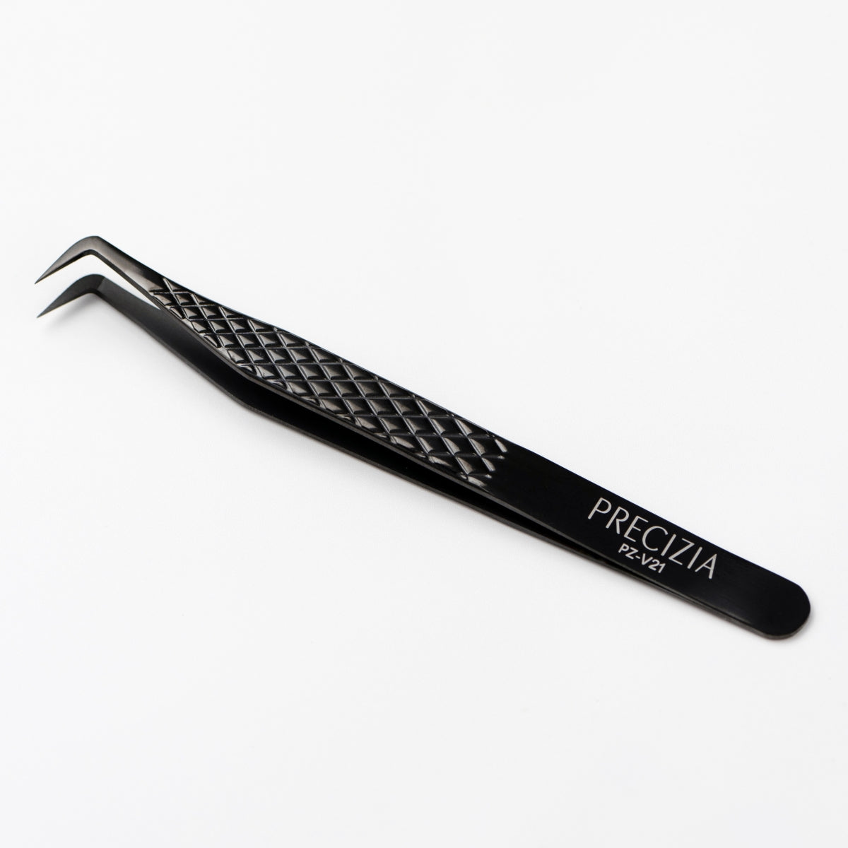 PRECIZIA PZ-V21 Fine Fiber Tip Volume Tweezer