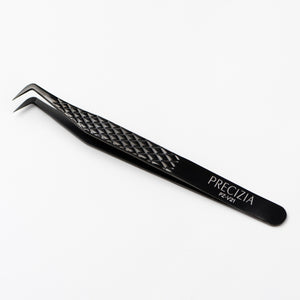PRECIZIA PZ-V21 Fine Fiber Tip Volume Tweezer
