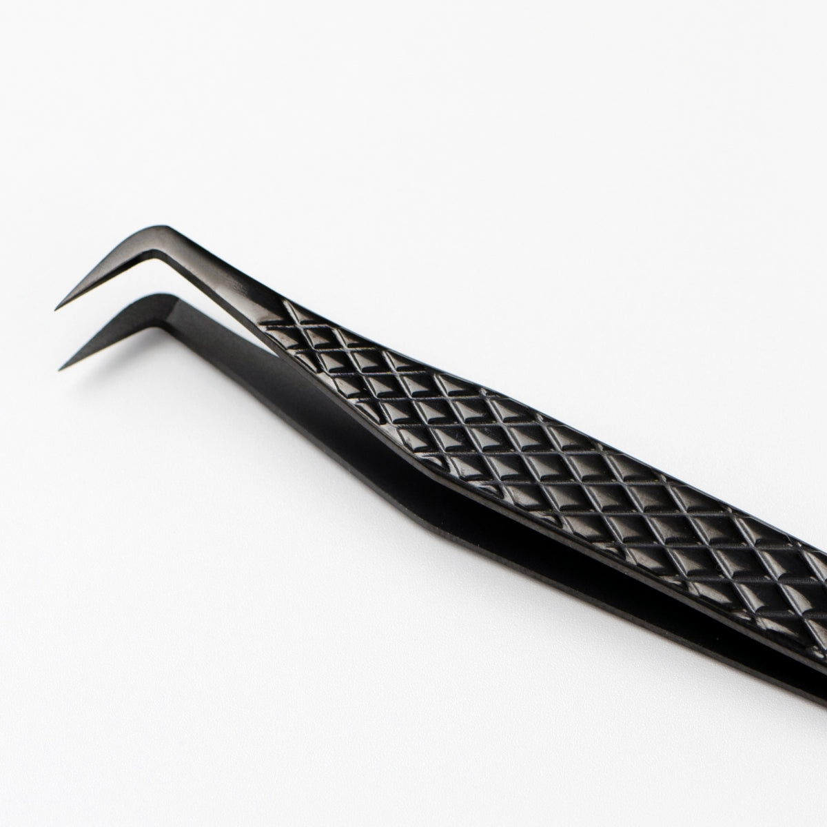 PRECIZIA PZ-V21 Fine Fiber Tip Volume Tweezer