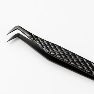 PRECIZIA PZ-V21 Fine Fiber Tip Volume Tweezer