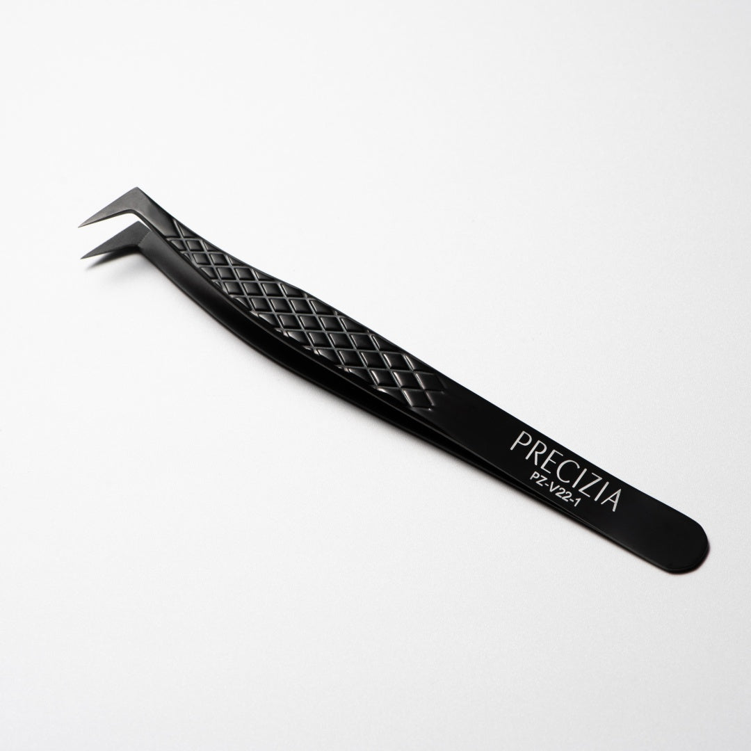 PRECIZIA PZ-V22-1 Fiber Tip Volume Tweezer