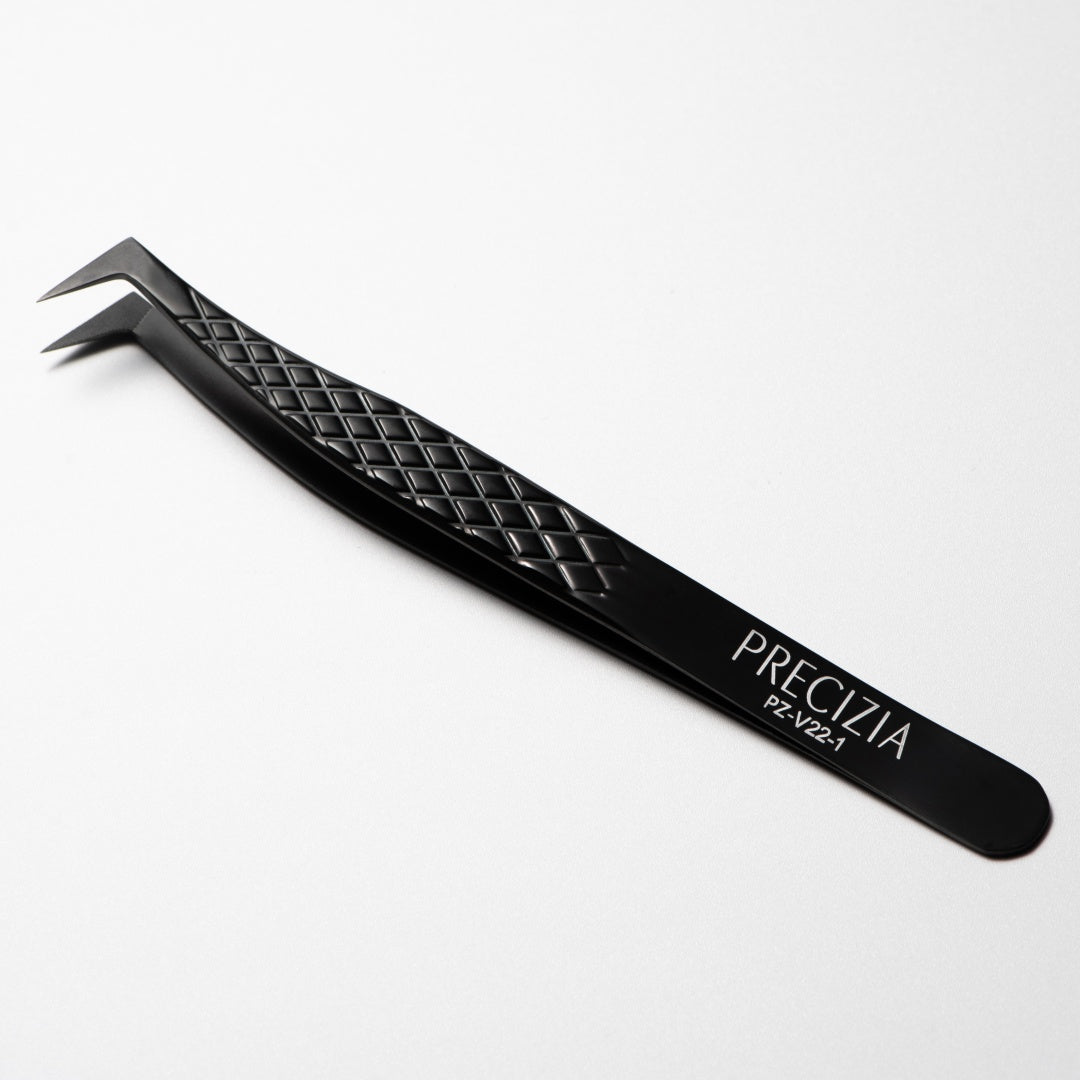 PRECIZIA PZ-V22-1 Fiber Tip Volume Tweezer