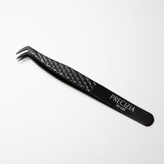 PRECIZIA PZ-V23 Fiber Tip Boot Volume Tweezer