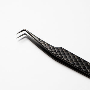 PRECIZIA™ PZ-V24 Fine Fiber Tip Volume Tweezer