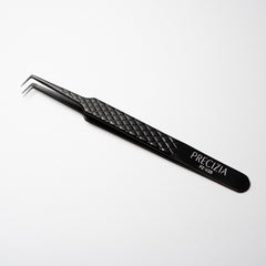 PRECIZIA PZ-V25 Fine 90° Fiber Tip Volume Tweezer