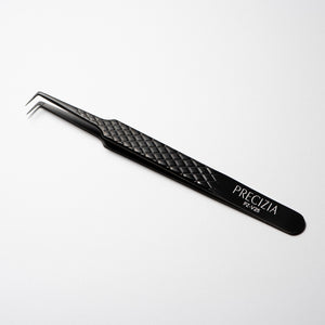 PRECIZIA PZ-V25 Fine 90° Fiber Tip Volume Tweezer