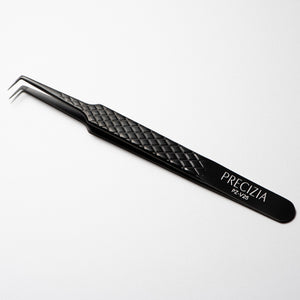 PRECIZIA PZ-V25 Fine 90° Fiber Tip Volume Tweezer