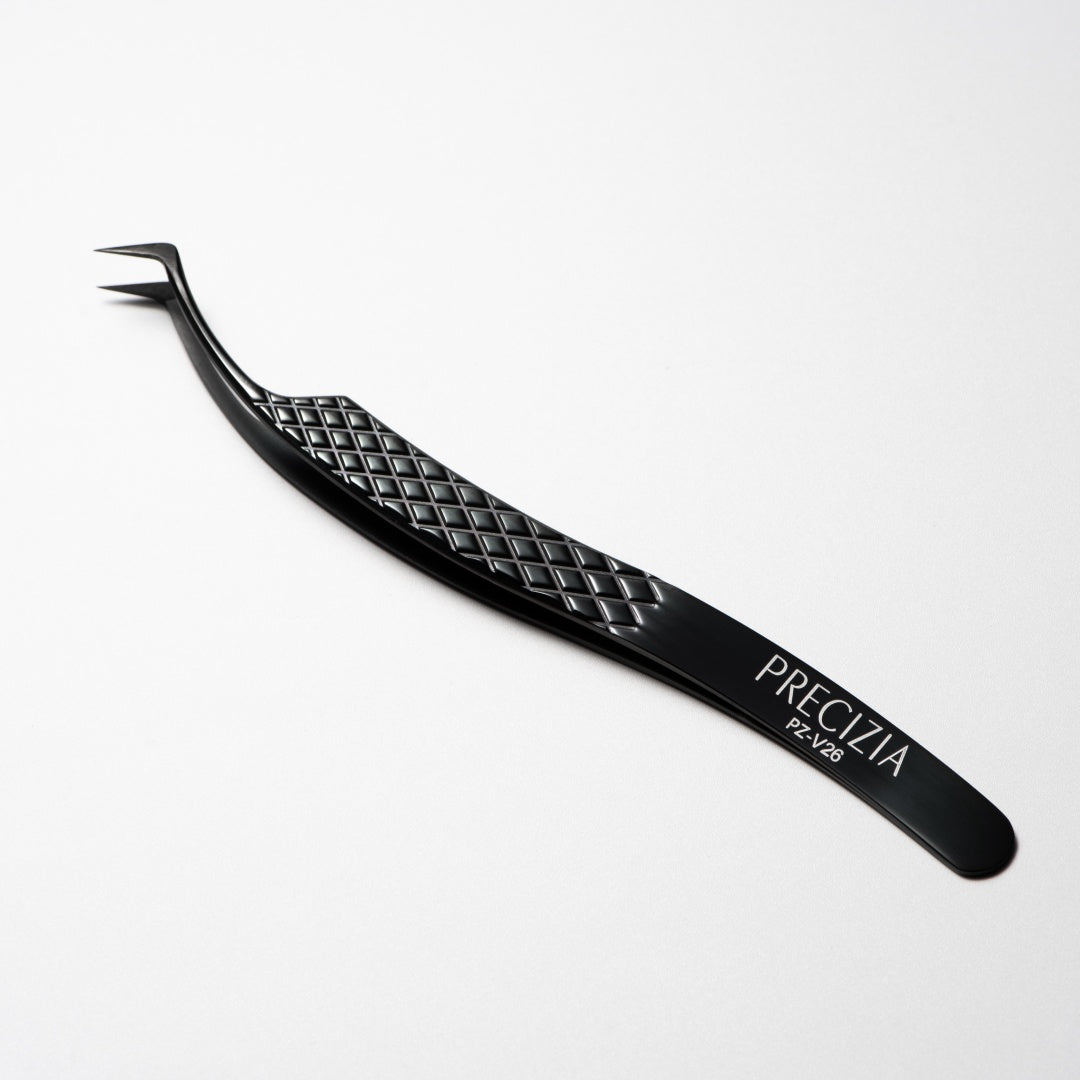 PRECIZIA PZ-V26 Fiber Tip Volume Tweezer