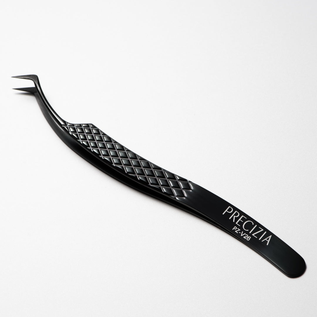 PRECIZIA PZ-V26 Fiber Tip Volume Tweezer