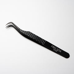 PRECIZIA PZ-V27 Hook Fiber Tip Volume Tweezer