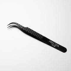 PRECIZIA PZ-V28 Curved Fiber Tip Volume Tweezer