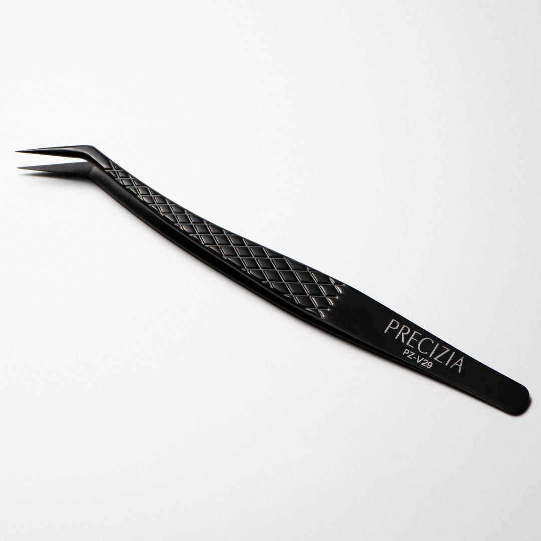 PRECIZIA PZ-V29 Fiber Tip Volume Tweezer