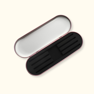PROTECTIVE Tweezer Storage Box – 4 Slots