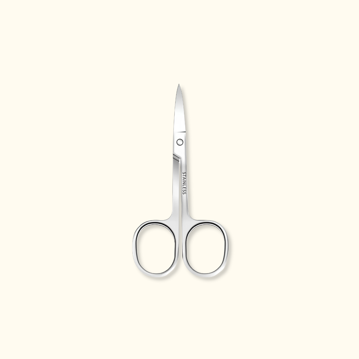 MULTI-USE Mini Beauty Scissors – Lash, Brow & Tape
