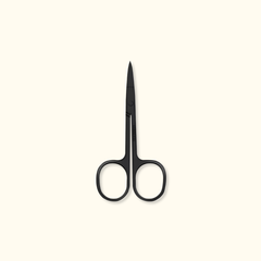 MULTI-USE Mini Beauty Scissors – Lash, Brow & Tape