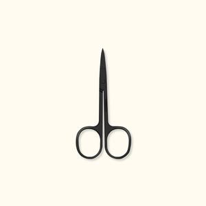 MULTI-USE Mini Beauty Scissors – Lash, Brow & Tape