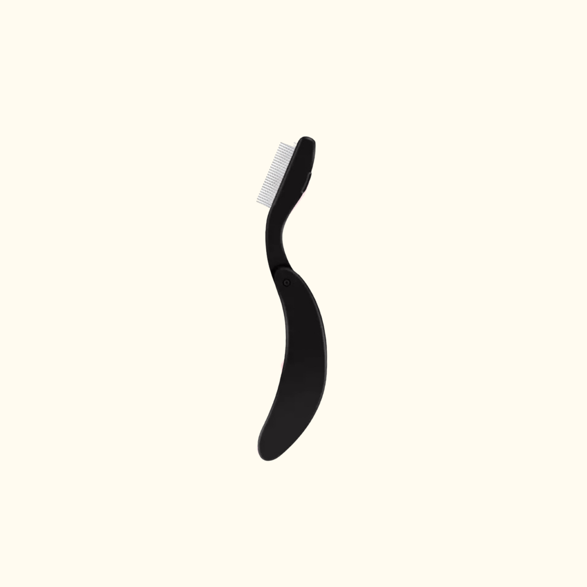FOLDABLE Lash Spike & Brow Comb