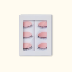 REPLACEMENT Practice Eyelids – 3 Pairs