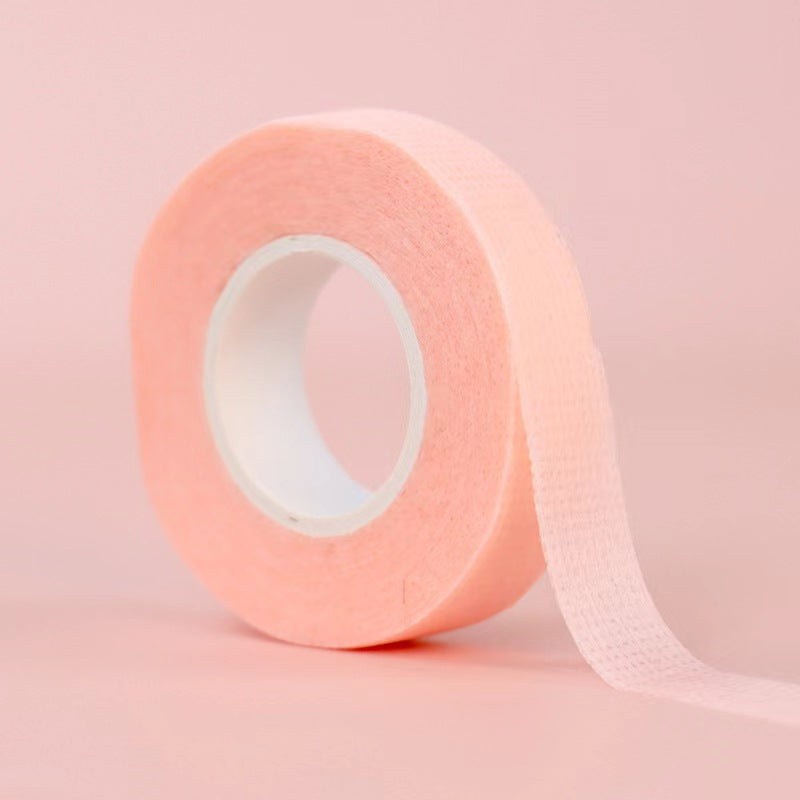 Colored Eyelash Extension Tape