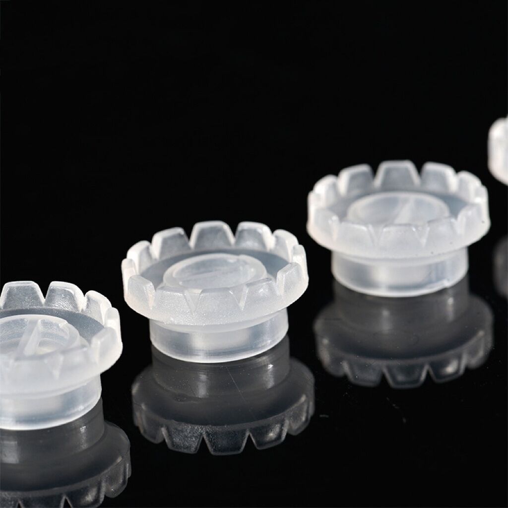 BLOOMING Glue Cups – 100 PCS