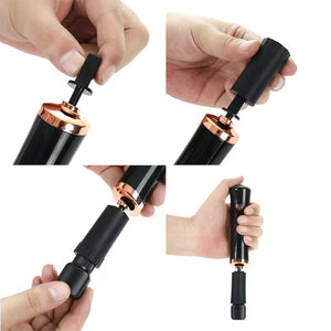 AUTOMATIC Lash Glue Shaker – USB Type-C Rechargeable