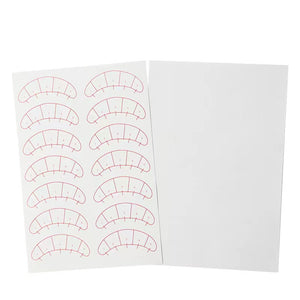 MAPPING Lash Map Isolation Eye Patches