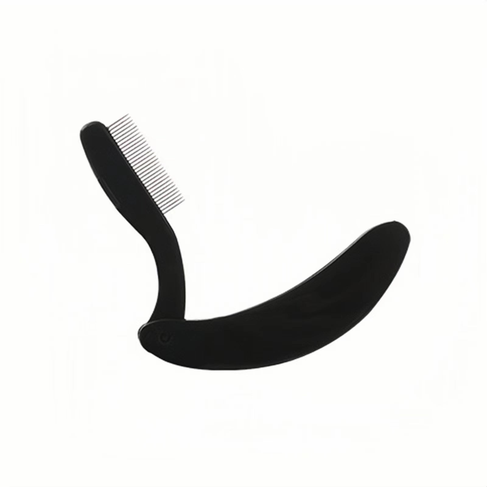 FOLDABLE Lash Spike & Brow Comb