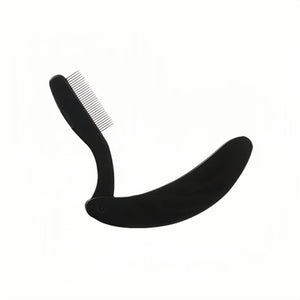 FOLDABLE Lash Spike & Brow Comb