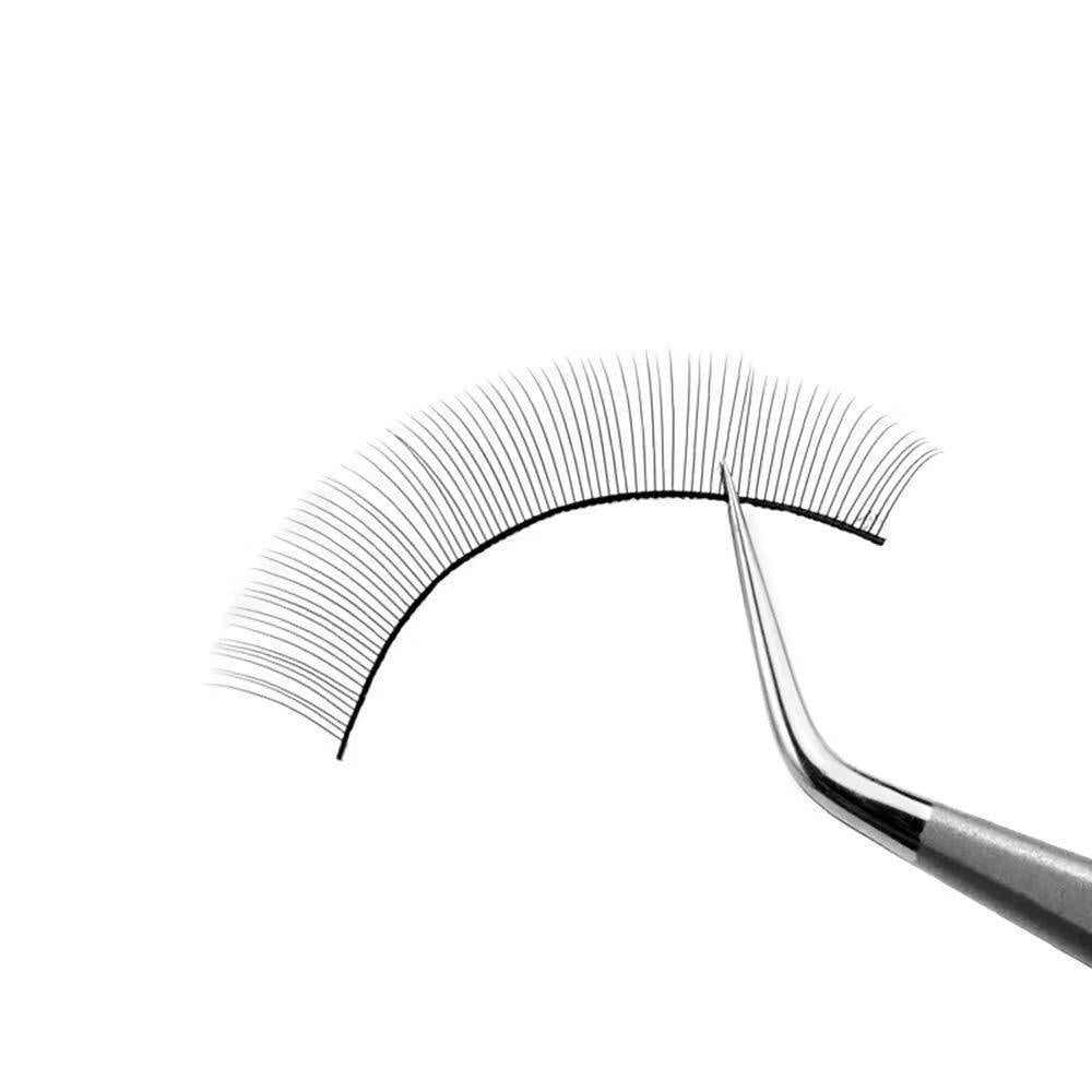 PRACTICE Pink Training Lashes – 5 Pairs