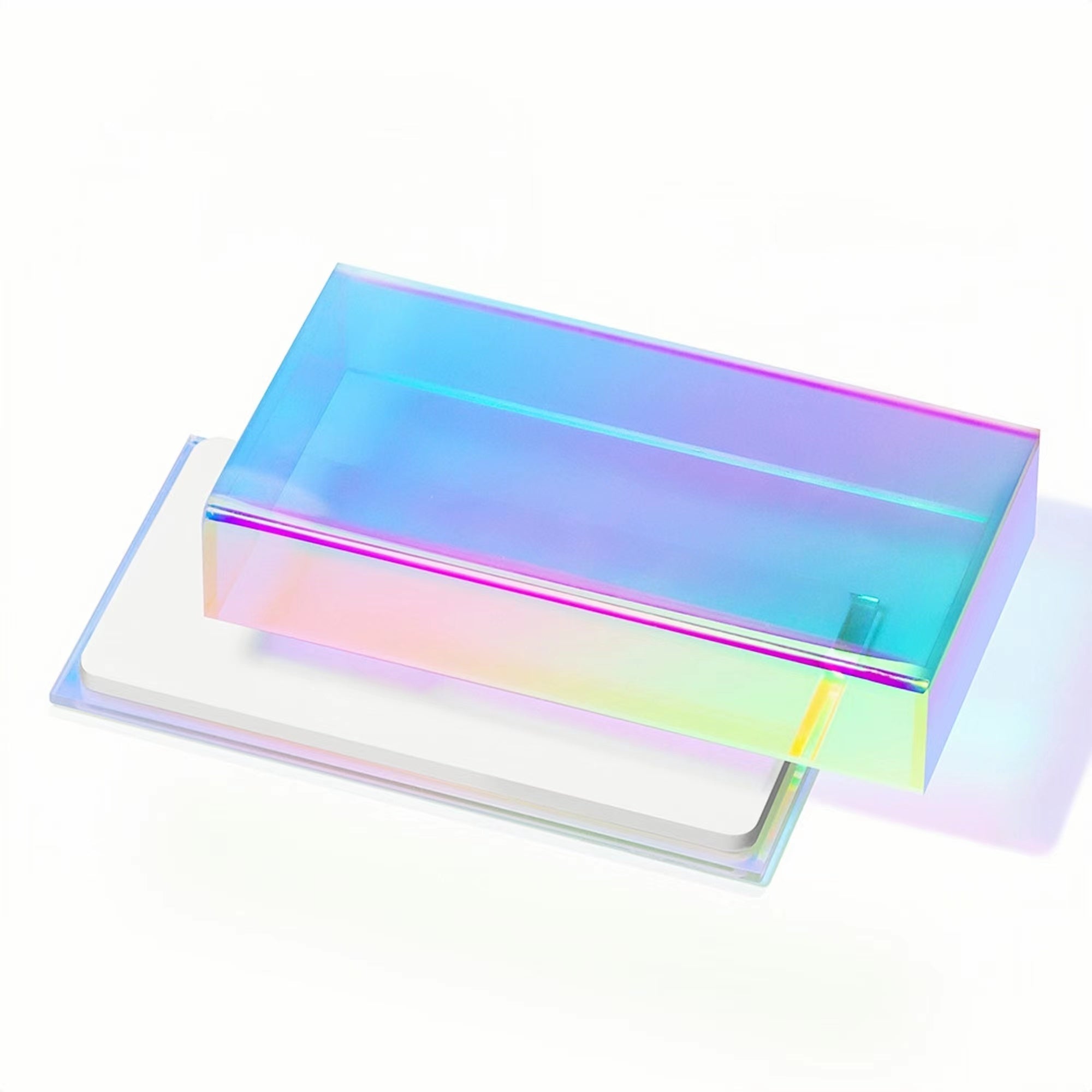 COVERED Premium Acrylic Lash Tile
