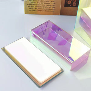 COVERED Premium Acrylic Lash Tile