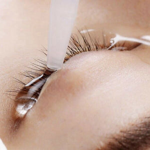 Lash Rinse Bottle 250ML