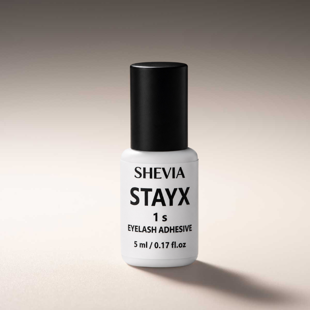STAYX 1s Professional Lash Adhesive