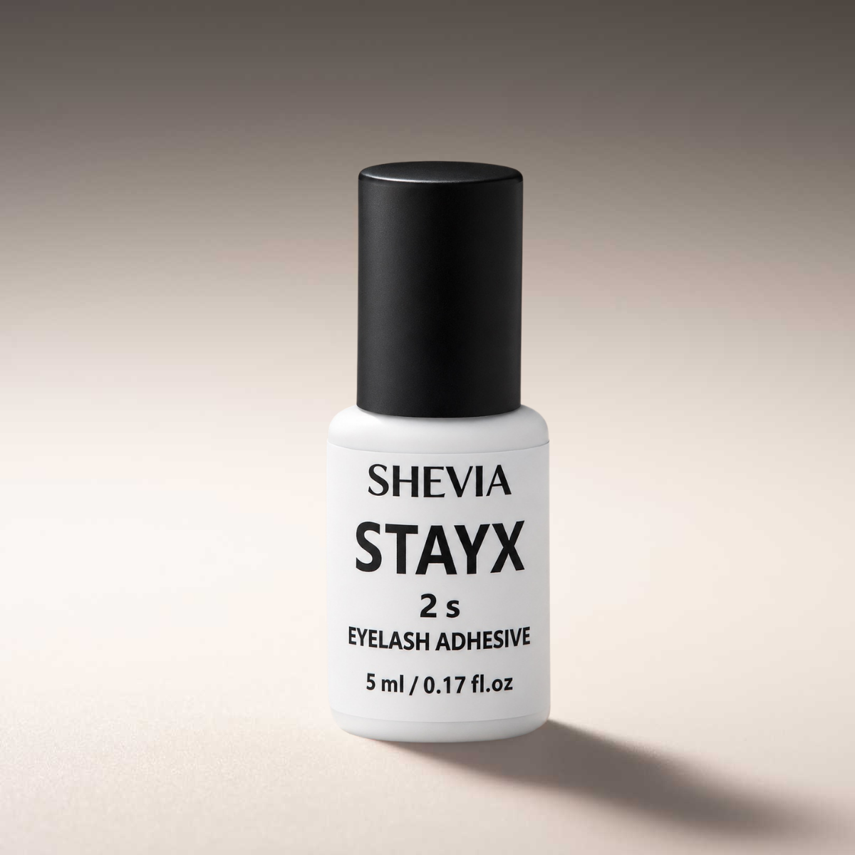 STAYX 2s Professional Lash Adhesive