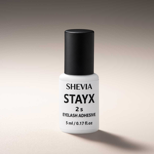 STAYX 2s Professional Lash Adhesive